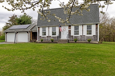 176 Highmeadow Ln, Middletown, CT 06457 United States