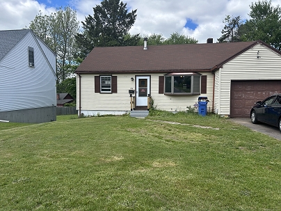 184 Frisbie St, Middletown, CT 06457 United States