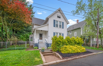 2 Cottage St, Middletown, CT 06457 United States