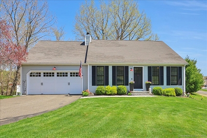 2 Putter Pl, Middletown, CT 06457 United States