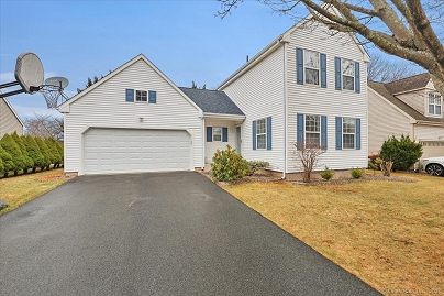 20 Mulberry Ln, Middletown, CT 06457 United States