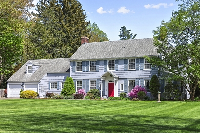 226 Old Mill Rd, Middletown, CT 06457 United States