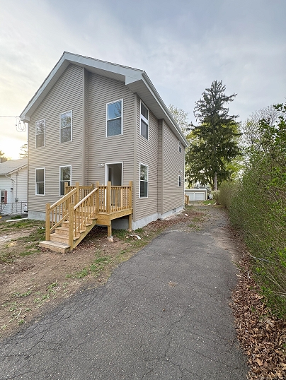 23 Silver St, Middletown, CT 06457 United States