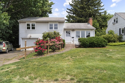 26 Caroldon Rd, Middletown, CT 06457 United States