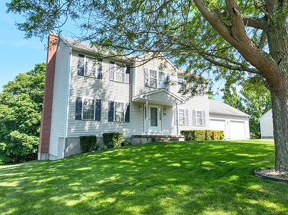 26 Reno Dr, Middletown, CT 06457 United States