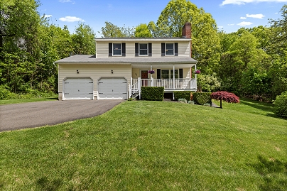 31 Sherman Lee Dr, Middletown, CT 06457 United States