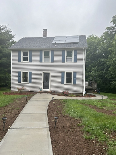 5 Sunnyslope Dr, Middletown, CT 06457 United States
