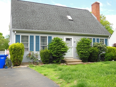 50 Andrew St, Middletown, CT 06457 United States