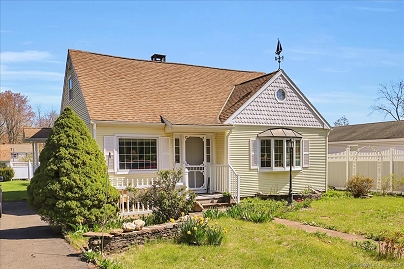65 Stevens Ln, Middletown, CT 06457 United States