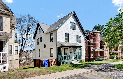 68 High St, Middletown, CT 06457 United States