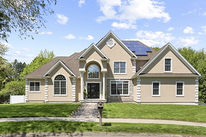 81 Aresco Dr, Middletown, CT 06457 United States