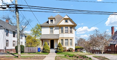 84 High St, Middletown, CT 06457 United States