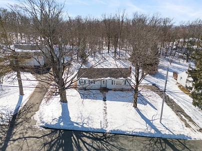 95 Training Hill Rd, Middletown, CT 06457 United States