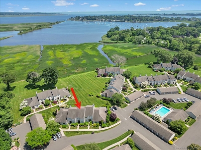 100 Dudley Ave Unit B8, Old Saybrook, CT 06475 United States