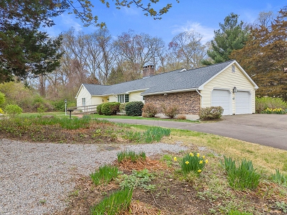107 Ayers Point Rd, Old Saybrook, CT 06475 United States