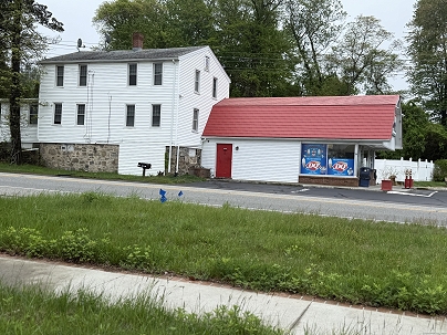 1370 Boston Post Rd, Old Saybrook, CT 06475 United States