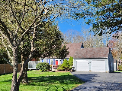25 Chalker Beach Rd, Old Saybrook, CT 06475 United States