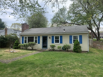3 4th Ave, Old Saybrook, CT 06475 United States