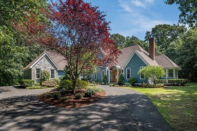 30 Watrous Point Rd, Old Saybrook, CT 06475 United States
