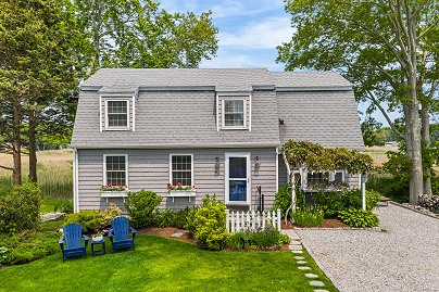 55 Cypress Rd, Old Saybrook, CT 06475 United States