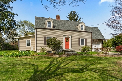 57 Lynde St, Old Saybrook, CT 06475 United States