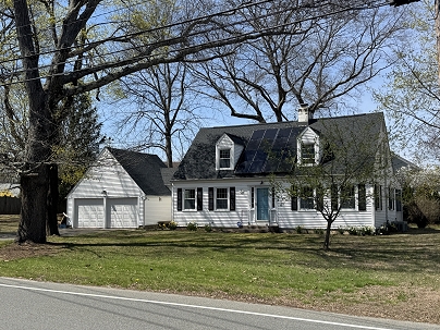 69 Essex Rd, Old Saybrook, CT 06475 United States
