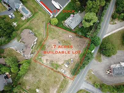 81 Essex Rd, Old Saybrook, CT 06475 United States