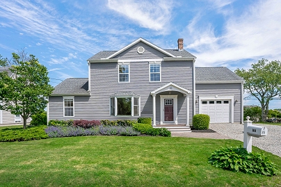 86 Chalker Beach Rd, Old Saybrook, CT 06475 United States