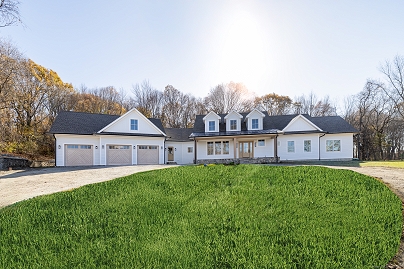 9 Overlook Dr, Old Saybrook, CT 06475 United States