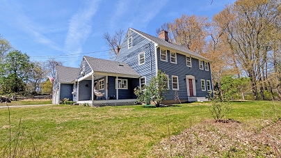 32 Great Hill Pond Rd, Portland, CT 06480 United States