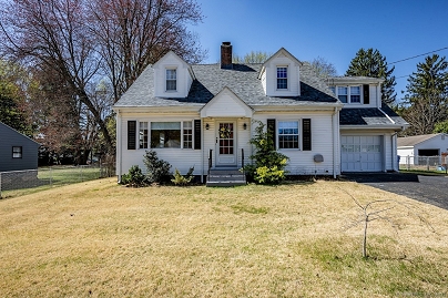 33 Waverly Ave, Portland, CT 06480 United States