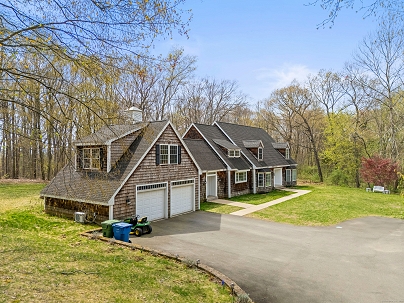 74 High St, Portland, CT 06480 United States