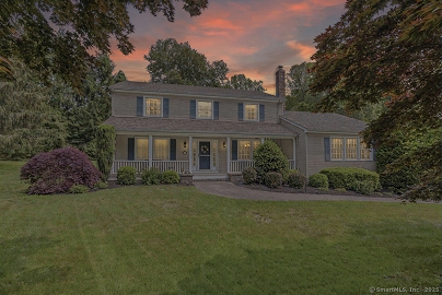 102 Pritchett Dr, Westbrook, CT 06498 United States