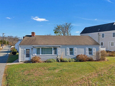 140 Salt Island Rd, Westbrook, CT 06498 United States