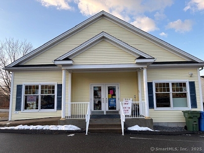 1430 Boston Post Rd, Westbrook, CT 06498 United States