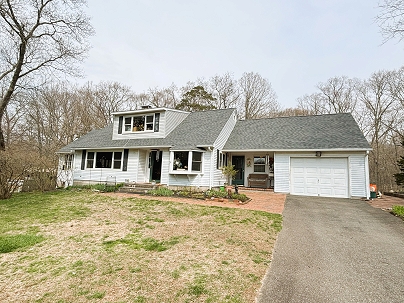 343 Pond Meadow Rd, Westbrook, CT 06498 United States