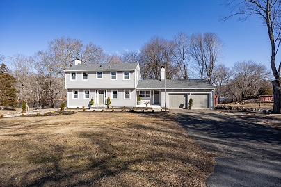 510 Mcveagh Rd, Westbrook, CT 06498 United States