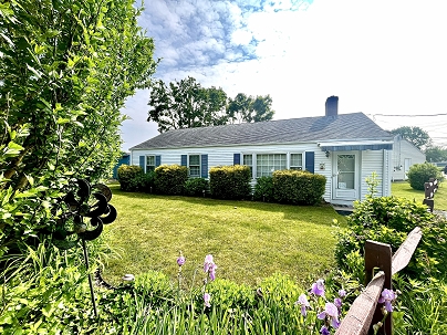 7 Parker Ln, Westbrook, CT 06498 United States