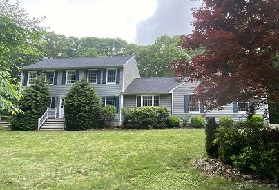 755 W Pond Meadow Rd, Westbrook, CT 06498 United States