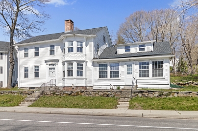 9 Essex Rd, Westbrook, CT 06498 United States