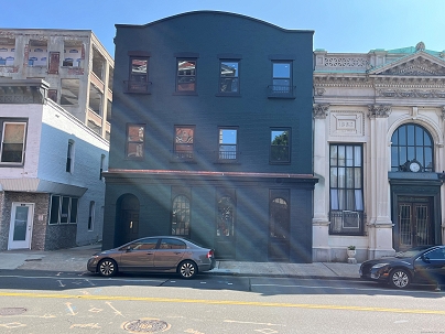 103 Main St, Ansonia, CT 06401 United States