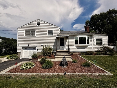 16 Hotchkiss Ter, Ansonia, CT 06401 United States
