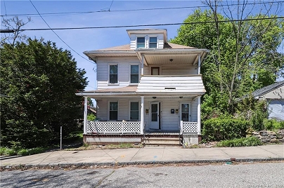 19 5th St, Ansonia, CT 06401 United States