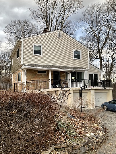 21-1/2 High Acres Rd, Ansonia, CT 06401 United States