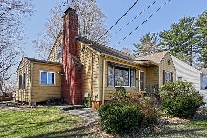 25 Highland Ter, Ansonia, CT 06401 United States