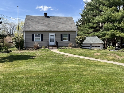 33 Prindle Ave, Ansonia, CT 06401 United States