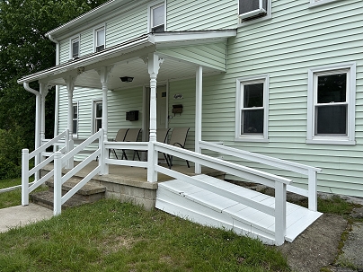 80 Colony St, Ansonia, CT 06401 United States