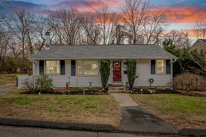 149 Highland Ave, Beacon Falls, CT 06403 United States