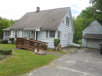 85 Blackberry Hill Rd, Beacon Falls, CT 06403 United States