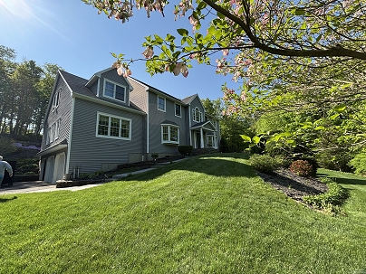 250 Wooding Hill Rd, Bethany, CT 06524 United States